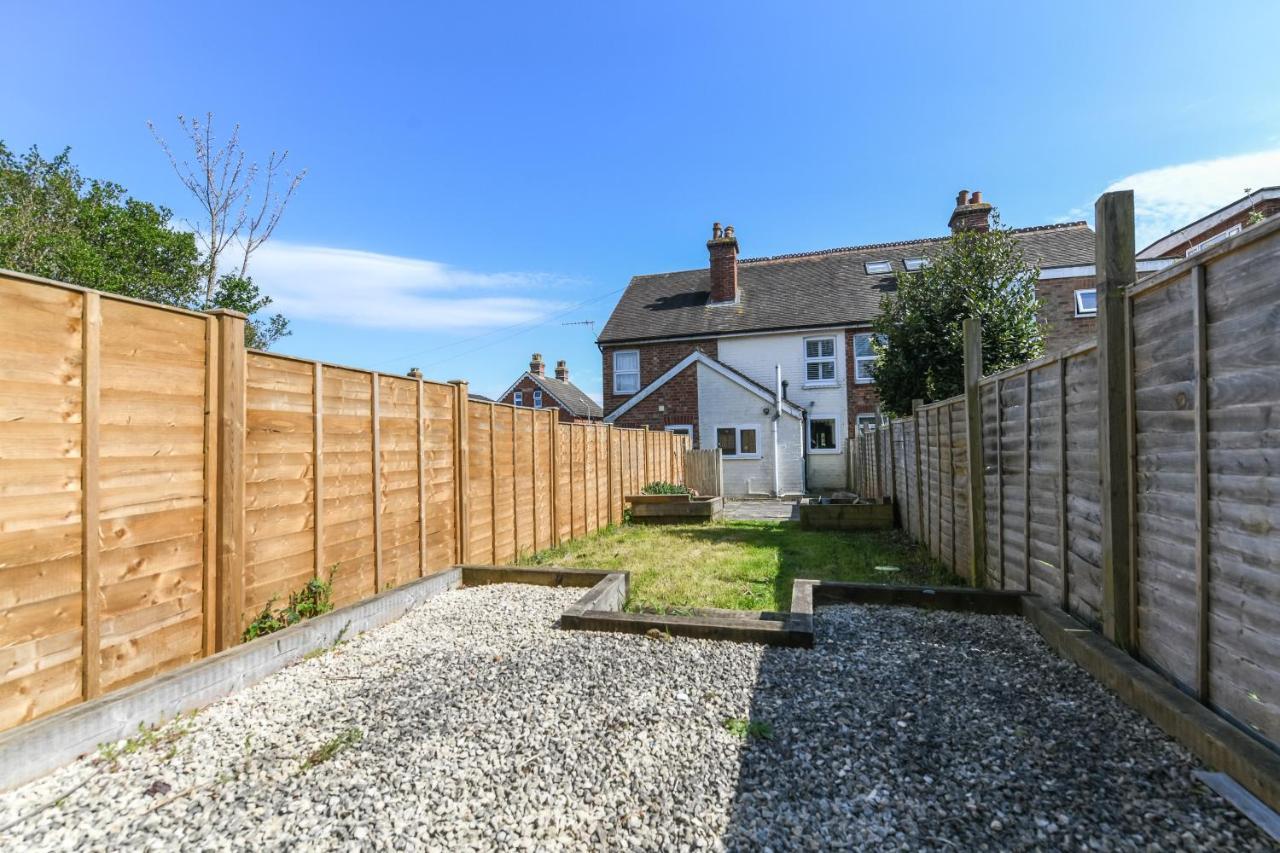 The Colebrook Apartment Royal Tunbridge Wells Exterior photo